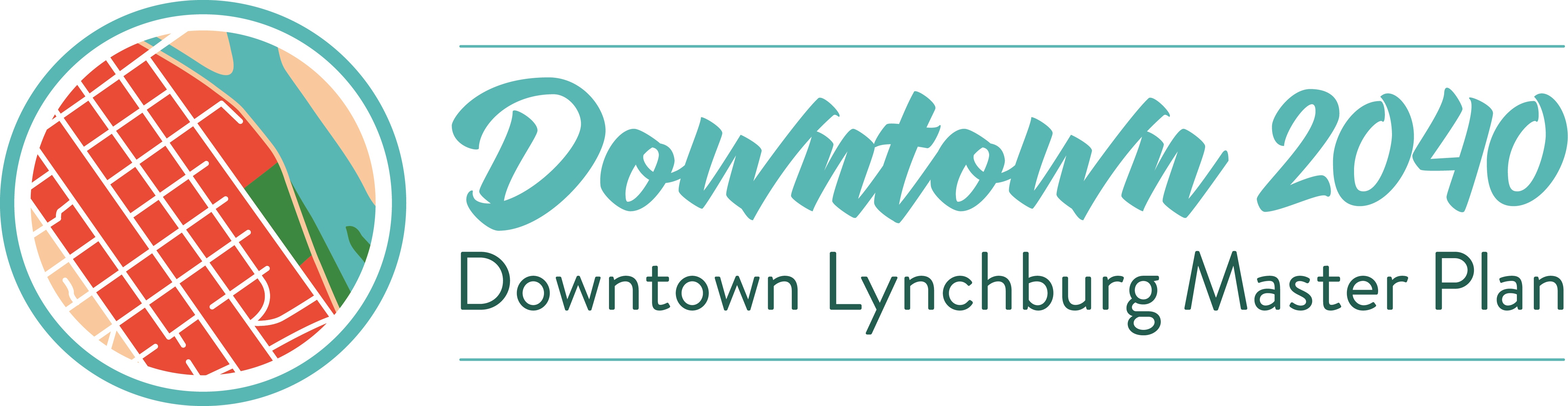 City of Lynchburg Launches Downtown Master Plan Update